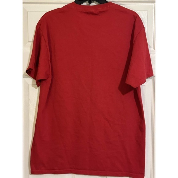 2018 Orange Bowl Semifinal tshirt Alabama Crimson Tide sz L - Picture 2 of 2